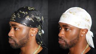 How to Wear a Durag | Do Not Do This