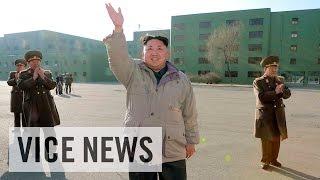 VICE News Daily: Beyond The Headlines - January 02, 2015