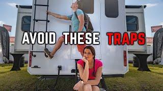 PITFALLS to AVOID before You Purchase an RV (2023)