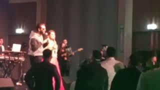 Dubai | Sahil Solanki | Shraddha pandit | Live Show