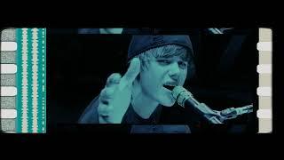 Justin Bieber: Never Say Never (2011) - 35mm Scope Trailer (Uncropped 4K)