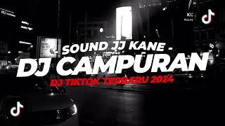 DJ CAMPURAN VIRAL TIKTOK 2024 JEDAG JEDUG FULL BASS TERBARU - XDiKz Music