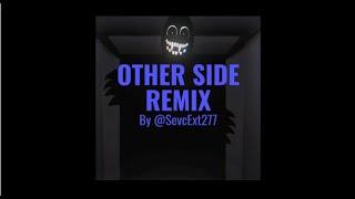 Analog Funkin Other Side Remix - (Fanmade by SevcExt277)