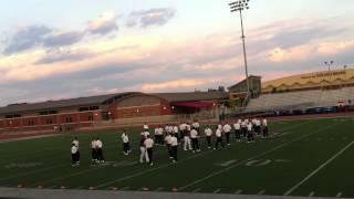 Slovak Catholic Sokol Iron Man Dance Kutztown PA