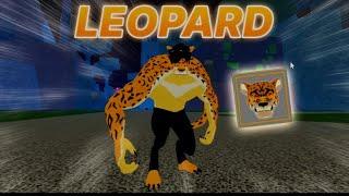 Leopard fruit тулгав | blox fruit ep 15