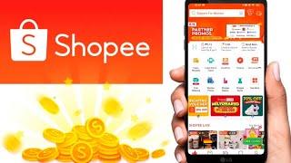 HOW TO USE SHOPEE COINS