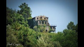 VILLA DELLE STREGHE - esplorazione luogo abbandonato