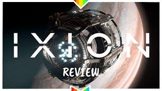 IXION – One of the Best (and Hardest) Games of the Year | Complete Review (Spoiler-Free)