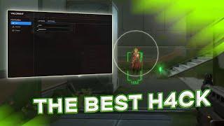 THE BEST VALORANT H4CK 2022 | ЛУЧШИЙ ЧИТ НА ВАЛОРАНТ