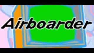 [Rhythm Heaven] - Airboarder "That's Paradise" (Ending) + Character Cast (English)