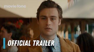 Young Werther | Official Trailer | Douglas Booth, Alison Pill, Patrick J  Adams