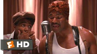 Cadillac Records (2008) - Recording at Chess Records Scene (2/10) | Movieclips