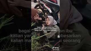 Viral Cewek Mabuk