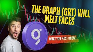 THE GRAPH (GRT) WILL NEVER SEE THESE PRICES AGAIN [NEXT TARGETS]