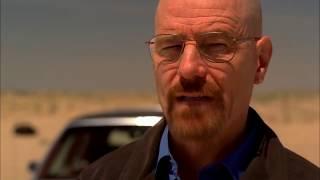 Breaking Bad - Reazioni collaterali - Tributo (ITA)