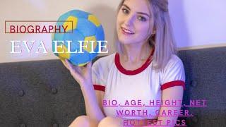 Eva Elfie | Biography