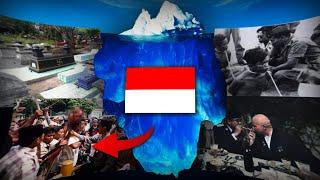 ICEBERG DARKSIDE SEJARAH INDONESIA