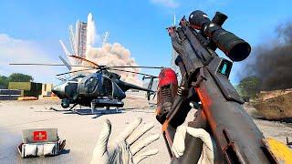 Battlefield 2042 Most EPIC Moments..