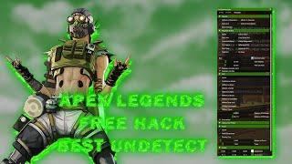 [NEW HACK] APEX LEGENDS CHEAT MENU | Free Download 2025 & Undetect | AimBot & ESP & WallHack