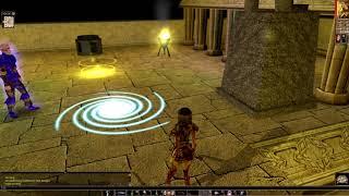 Neverwinter Nights, Chapter 1, Beggars Nest, Part 1