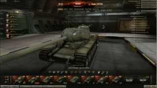 World of Tanks - KV-1S Tier 6 Heavy Tank - Back In The USSR!