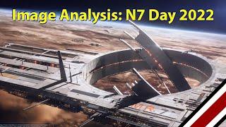 Mass Effect 5: MR7 Located? - N7 Day 2022 Teaser