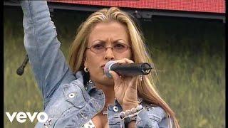 Anastacia - Not that Kind of Girl