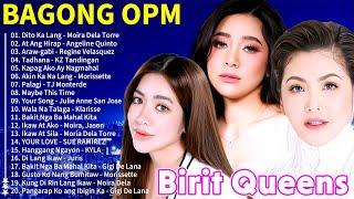 Beautiful OPM Love Songs  ️Tagalog Love Song Collection Playlist 2024  Non Stop Music Love Songs