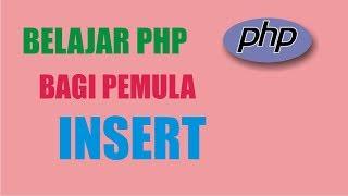 PHP MySQL How To Insert Data (Insert) Into Mysql Database # 15