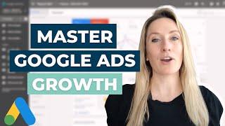 Basics of Google Ads Growth | How to Scale Google Ads 2021 | Rubato Media