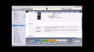 How to Go Back to Older iPod/iPhone Firmwares