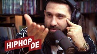 Sinan-G: Bushido-Beef mit Rooz, Knast, "Dogs of Berlin", Features & "Jackpott" (Interview)