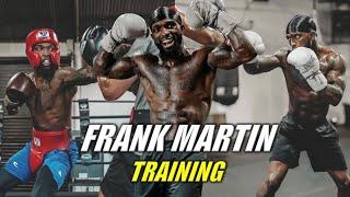 Frank Martin Training