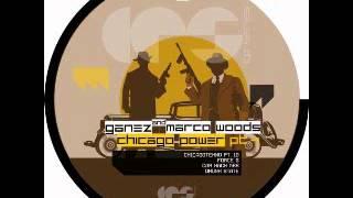 CP Series 030 - Ganez & Marco Woods - Car Hack Ass (2012)