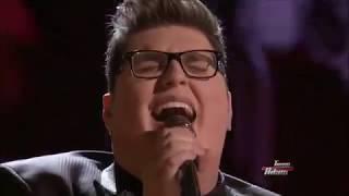 Top 5 Jordan Smith The Voice Performances.