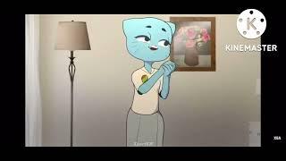 Gumball onlyfans meme