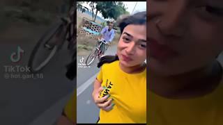 kakek kakek jatuh gara gara wanita ini #tiktokviral #hot #trendingshorts