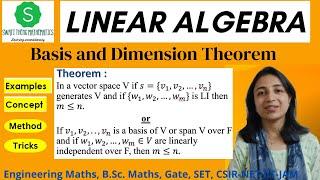 Basis Theorem