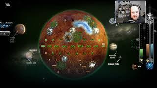 Robinson Ramp Up! Mars Solo Challenge