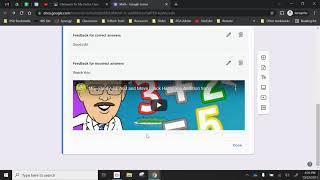 How to Create a Quiz in Google Classroom (And Add Answer Feedback!)