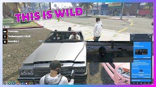 Ming Finds Out What Southside Has Become | NoPixel GTA RP