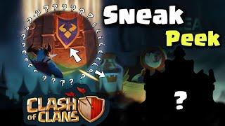 No Official Sneak Peek Yet?  [বাংলা] | Supercell Keeps Us Guessing in Clash of Clans