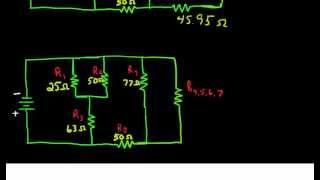 Combination Circuit Simplification