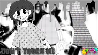 Creep-P - Don't Touch Me ft. KAITO