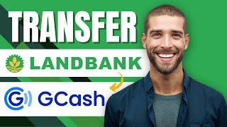 How to Transfer Money From LandBank to GCash (2023)