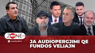 Ja audiopergjimi qe fundos Erion Veliaj - Zonë e Lirë