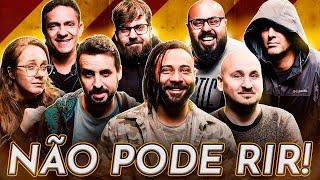 LOS MAIORES DESAFIOS - NÃO PODE RIR ESPECIAL XDEFIANT‪