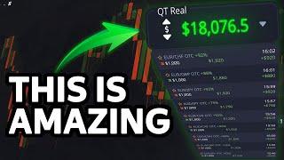 FREE AI TRADING BOT FOR POCKET OPTION DOING $4,000 in 5 MIN | BEST TRADING STRATEGY 2024