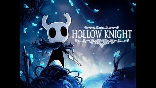 Hollow Knight - Longplay (No Commentary)