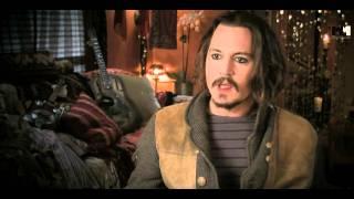 The Tourist | featurette (2010)